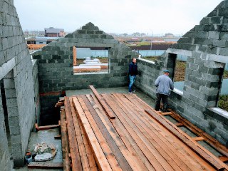 Просто-строй-дом в Гудермес цена 31752 руб.