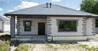 Строительство домов из кирпича с мансардой в Гудермесе | от 3705 рублей