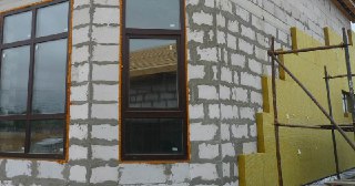 Утепление фасада Гудермес цена от 265 руб.